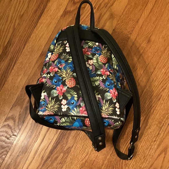 Backpacks